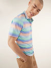 The Colorburst (Performance Polo) - Image 3 - Chubbies Shorts