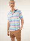 The Colorburst (Performance Polo) - Image 4 - Chubbies Shorts