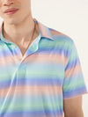 The Colorburst (Performance Polo) - Image 5 - Chubbies Shorts