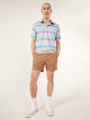 The Colorburst (Performance Polo) - Image 6 - Chubbies Shorts