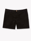 The Dark N' Stormies 5.5" Flat Front (Stretch) - Image 1 - Chubbies Shorts