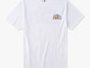 The Daily Sunrise (Non Pocket Graphic Tee) - Image 1 - Chubbies Shorts