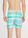 The En Fuegos 5.5" (Classic Swim Trunk) - Image 2 - Chubbies Shorts