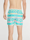 The En Fuegos 5.5" (Lined Classic Swim Trunk) - Image 2 - Chubbies Shorts