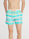 The En Fuegos 5.5" (Lined Classic Swim Trunk) - Image 3 - Chubbies Shorts