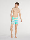 The En Fuegos 5.5" (Lined Classic Swim Trunk) - Image 6 - Chubbies Shorts