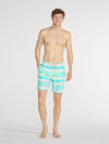 The En Fuegos 7" (Classic Swim Trunk) - Image 5 - Chubbies Shorts