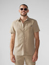 The Expert (Canvas Friday Shirt) - Image 1 - Chubbies Shorts