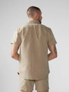 The Expert (Canvas Friday Shirt) - Image 2 - Chubbies Shorts