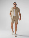The Expert (Canvas Friday Shirt) - Image 4 - Chubbies Shorts