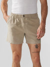 The Experts 5.5" (Canvas Originals) - Image 1 - Chubbies Shorts