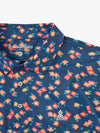 The Flowers In Motion (Range Polo) - Image 2 - Chubbies Shorts