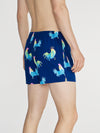 The Fowl Plays 4" (Classic Swim Trunk) - Image 3 - Chubbies Shorts