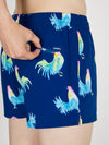 The Fowl Plays 4" (Classic Swim Trunk) - Image 4 - Chubbies Shorts