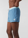 The Gravel Roads 4" (Classic Lined Swim Trunk) - Image 3 - Chubbies Shorts