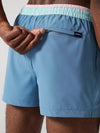 The Gravel Roads 4" (Classic Lined Swim Trunk) - Image 4 - Chubbies Shorts