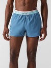 The Gravel Roads 4" (Classic Lined Swim Trunk) - Image 5 - Chubbies Shorts
