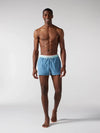 The Gravel Roads 4" (Classic Lined Swim Trunk) - Image 6 - Chubbies Shorts