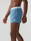 The Gravel Roads 4" (Classic Swim Trunk) - Image 2 - Chubbies Shorts