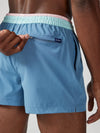 The Gravel Roads 4" (Classic Swim Trunk) - Image 3 - Chubbies Shorts