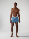 The Gravel Roads 4" (Classic Swim Trunk) - Image 4 - Chubbies Shorts