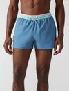 The Gravel Roads 4" (Classic Swim Trunk) - Image 1 - Chubbies Shorts