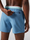 The Gravel Roads 5.5" (Lined Classic Swim Trunk) - Image 5 - Chubbies Shorts