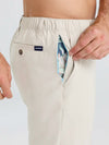 The Khakinators 32" (Everywear Performance Pant) - Image 6 - Chubbies Shorts