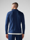 Movementum Quarter Zip (The Lakeside) - Image 2 - Chubbies Shorts