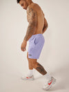 The Lavender Leaps 5.5" (Vintage Wash Athlounger) - Image 4 - Chubbies Shorts