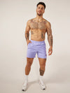 The Lavender Leaps 5.5" (Vintage Wash Athlounger) - Image 5 - Chubbies Shorts