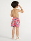 The Lil Raptor Trainers (Kids Swim) - Image 2 - Chubbies Shorts