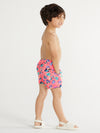 The Lil Raptor Trainers (Kids Swim) - Image 3 - Chubbies Shorts