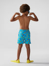 The Lil Buddies (Little Kids Swim) - Image 2 - Chubbies Shorts