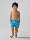 The Lil Buddies (Little Kids Swim) - Image 4 - Chubbies Shorts