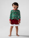 The Lil Saint Nicks (Kids Short) - Image 1 - Chubbies Shorts