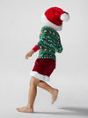 The Lil Saint Nicks (Kids Short) - Image 3 - Chubbies Shorts