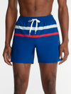 The Madison Aves 5.5" (Classic Lined Swim Trunk) - Image 1 - Chubbies Shorts