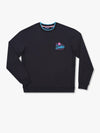 The Members Only (Soft Terry Crewneck) - Image 1 - Chubbies Shorts