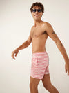 The Mericas 5.5" (Faded Classic Swim Trunk) - Image 4 - Chubbies Shorts