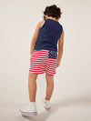 The Mini 'Mericas - Image 2 - Chubbies Shorts