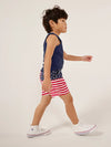 The Mini 'Mericas - Image 3 - Chubbies Shorts