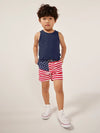 The Mini 'Mericas - Image 5 - Chubbies Shorts