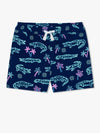 The Mini Neon Glades (Little Kids Swim) - Image 5 - Chubbies Shorts