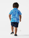The Mini Thigh-napple (Toddler Polo) - Image 2 - Chubbies Shorts