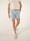 The Mount Pleasants 6" (Faded Everywear Performance Short) - Image 1 - Chubbies Shorts