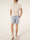 The Mount Pleasants 6" (Faded Everywear Performance Short) - Image 2 - Chubbies Shorts
