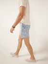 The Mount Pleasants 6" (Faded Everywear Performance Short) - Image 3 - Chubbies Shorts
