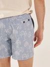 The Mount Pleasants 6" (Faded Everywear Performance Short) - Image 4 - Chubbies Shorts