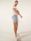 The Mount Pleasants 6" (Faded Everywear Performance Short) - Image 6 - Chubbies Shorts